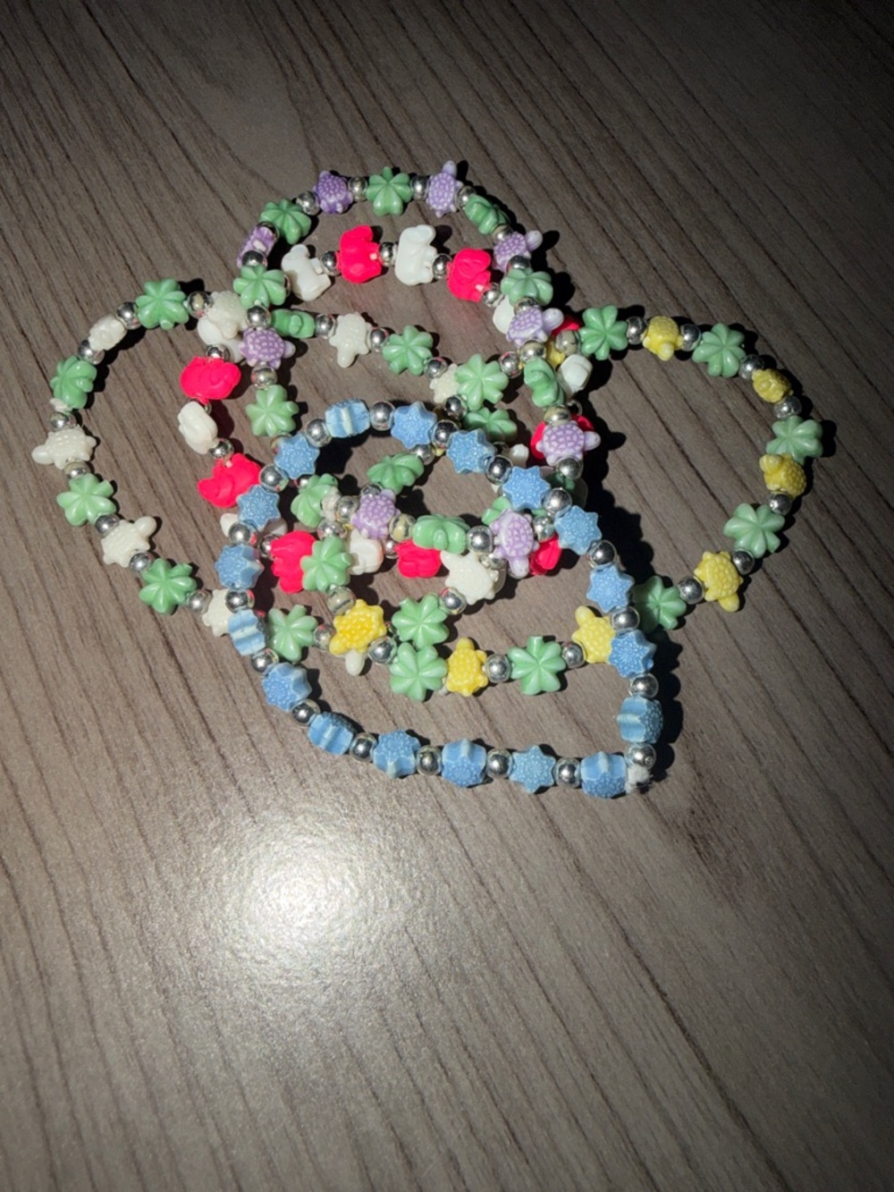 5 Kid Bracelet Bundle!
